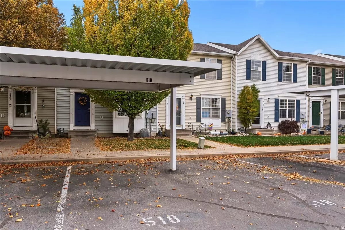 Clearfield, UT 84015,518 S 450 E