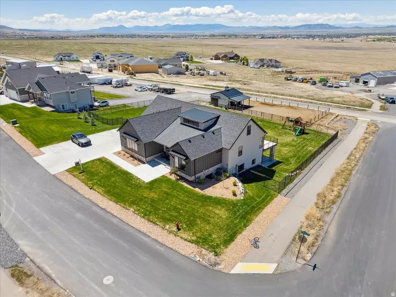6433 N GLENMAR WAY E, Eagle Mountain, UT 84005
