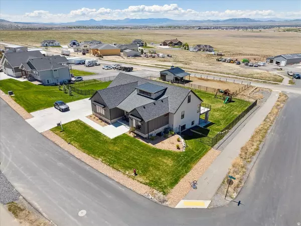 6433 N GLENMAR WAY E, Eagle Mountain, UT 84005