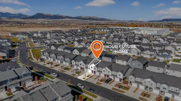 Saratoga Springs, UT 84045,1154 E TRIDENT DR