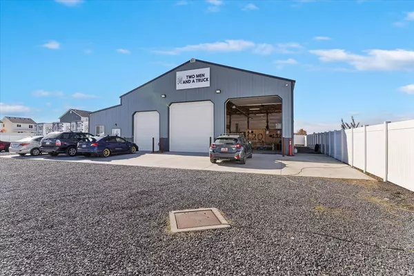 West Haven, UT 84401,4095 S 3500 W