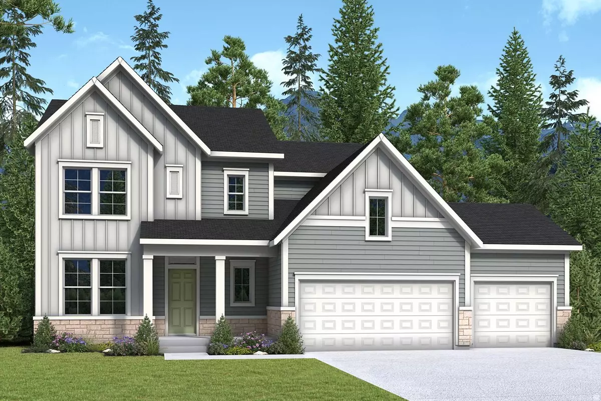 Saratoga Springs, UT 84045,1177 W MAHOGANY ST