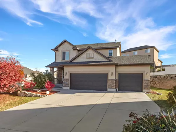 West Valley City, UT 84128,4553 S BASIN RIDGE CT W