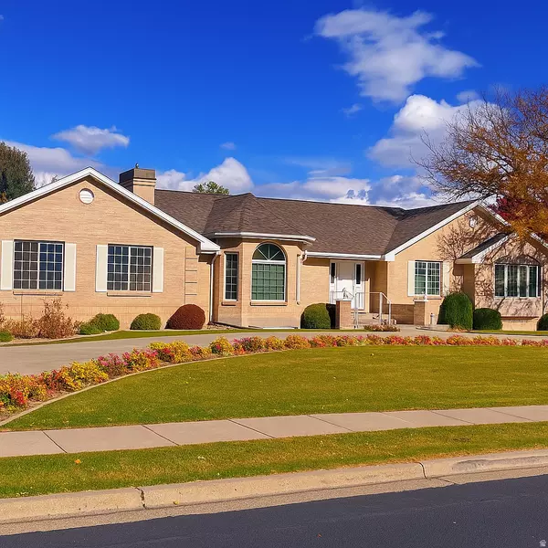 2286 W WILLIAMSBURG CIR, West Jordan, UT 84088