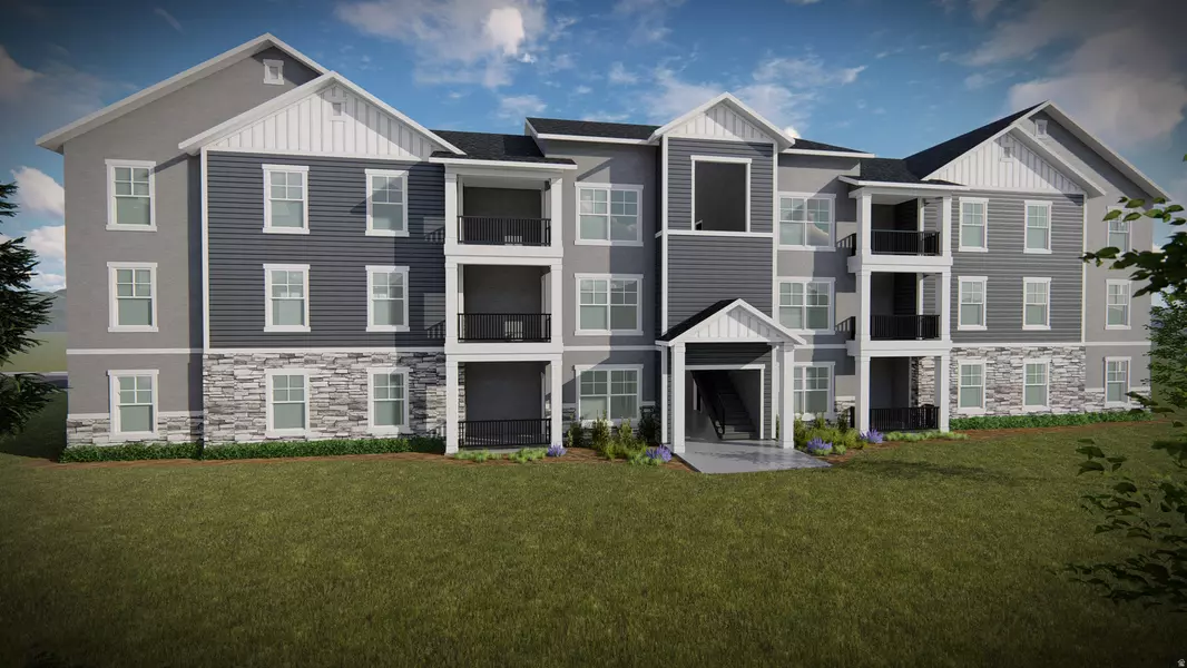 693 W 4500 S #O304, Mapleton, UT 84664