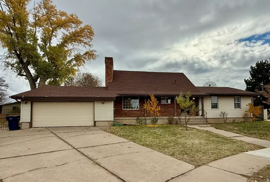 4502 S 1720 W, Roy, UT 84067