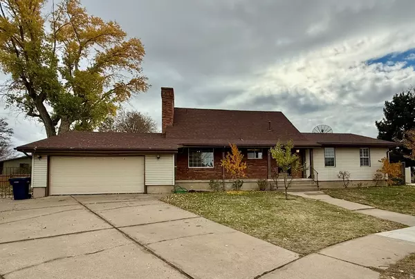 4502 S 1720 W, Roy, UT 84067