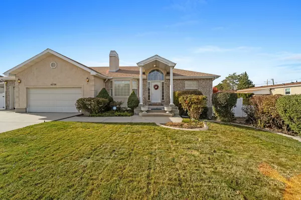 6258 S FABER LN W, Taylorsville, UT 84123