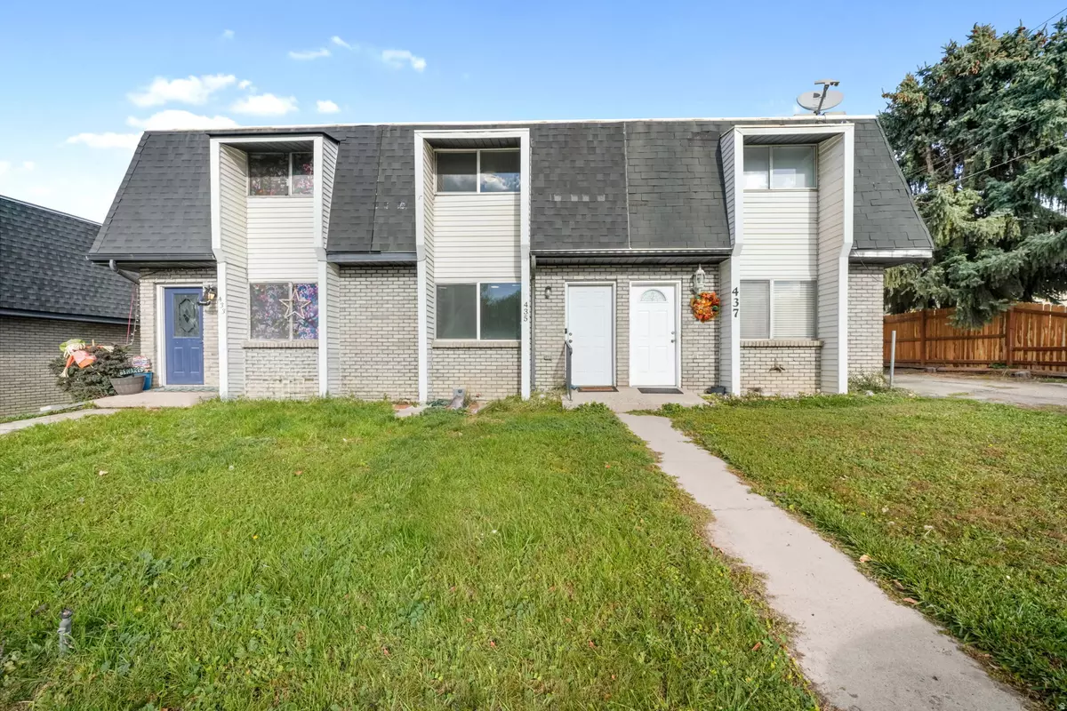 Pleasant Grove, UT 84062,435 E 790 S #8