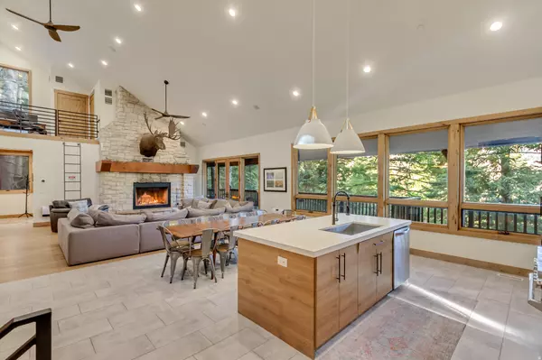 Sundance, UT 84604,3009 E BLACK FOREST RD