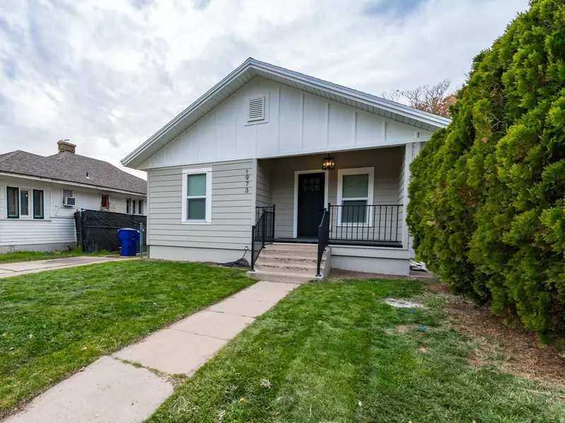 1973 S MONROE BLVD E, Ogden, UT 84401