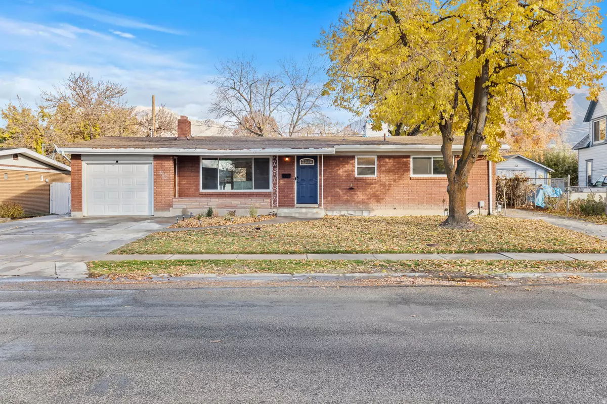 Logan, UT 84321,638 N 100 W