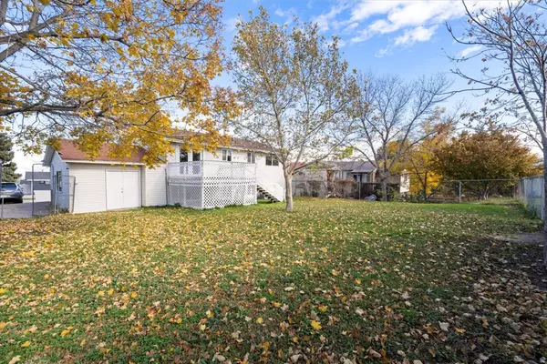 West Valley City, UT 84120,5269 WOODSTEP AVE