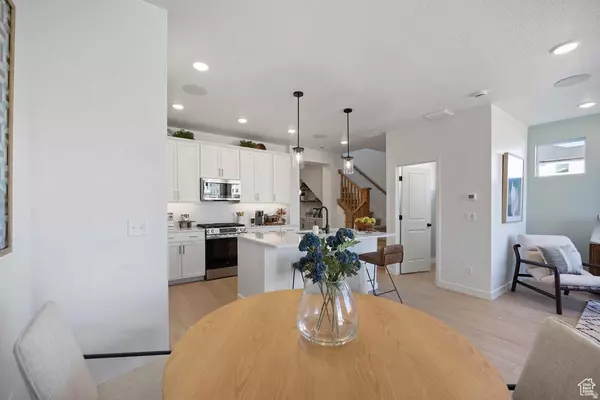 West Valley City, UT 84128,2858 S KINSEY CT #39