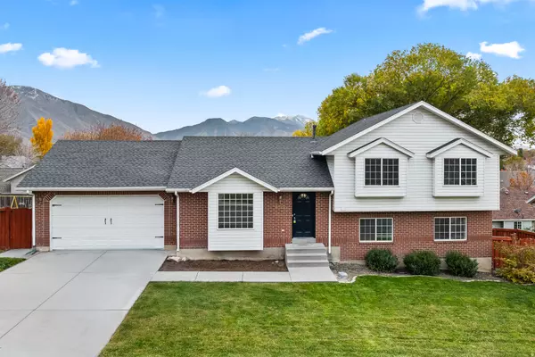 456 E 850 N, Springville, UT 84663