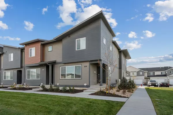 Eagle Mountain, UT 84005,1839 RAINBOW BRIDGE DRIVE #3129