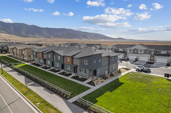 Eagle Mountain, UT 84005,1839 RAINBOW BRIDGE DRIVE #3129