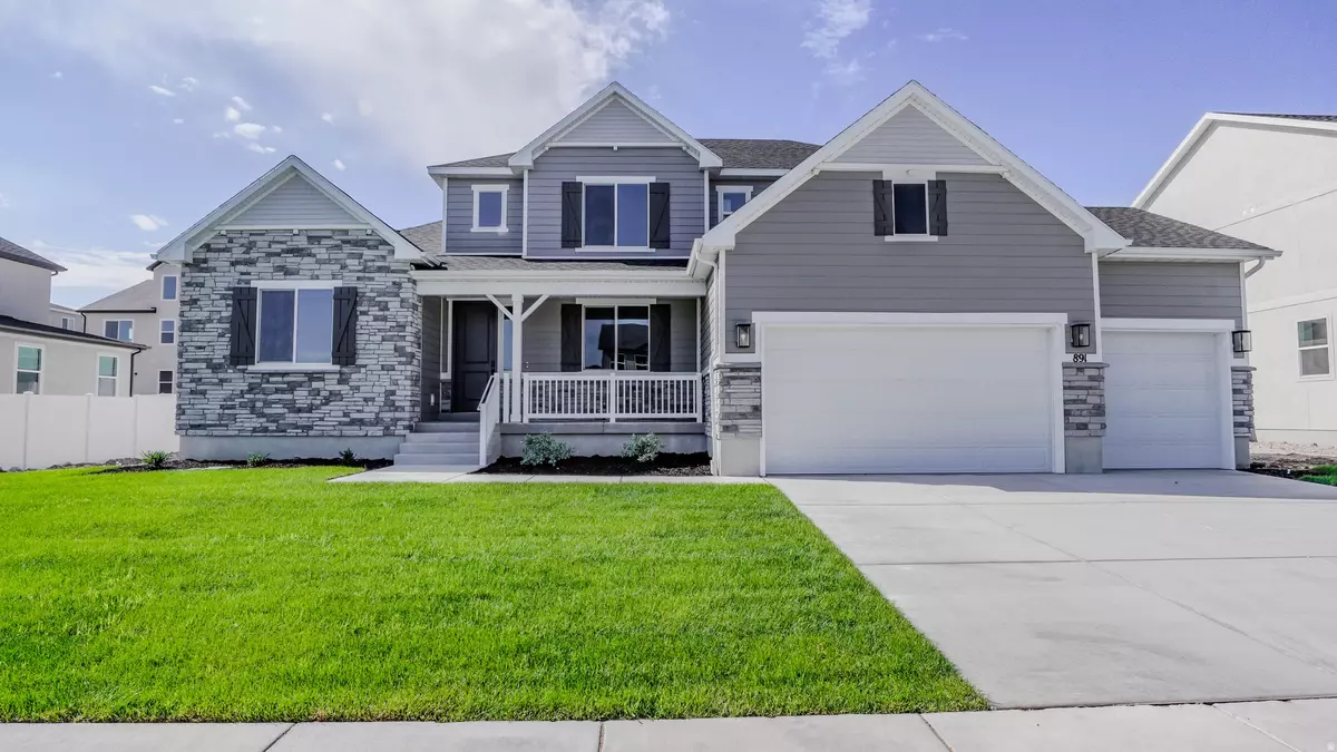 Saratoga Springs, UT 84045,891 W FALLOW DR S #211