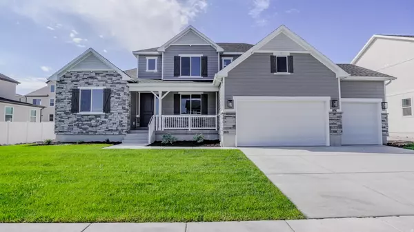 891 W FALLOW DR S #211, Saratoga Springs, UT 84045