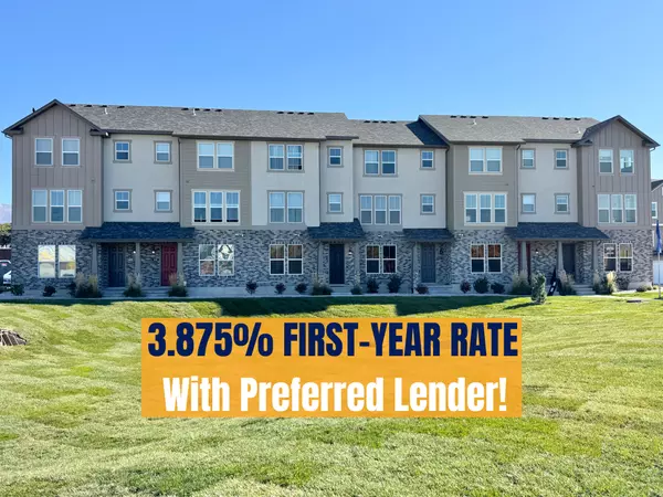 1692 N 1600 W, Layton, UT 84041