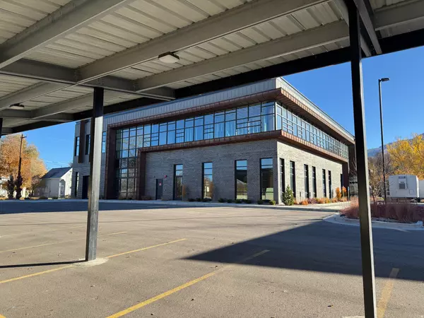 Logan, UT 84321,74 E 400 S