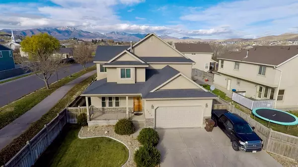 Eagle Mountain, UT 84005,3344 E KENNEKUK LN N