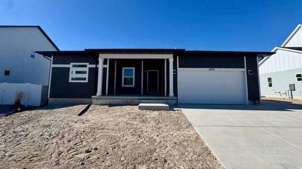 4595 N FALLOW WAY #511, Eagle Mountain, UT 84005