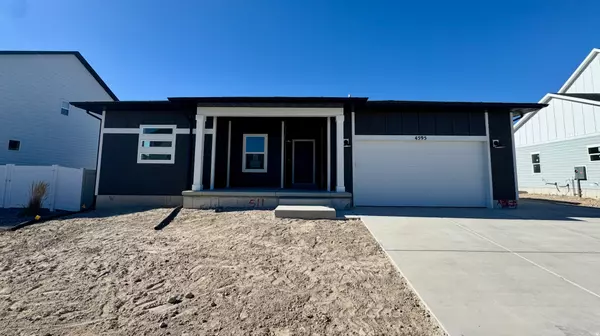 4595 N FALLOW WAY #511, Eagle Mountain, UT 84005