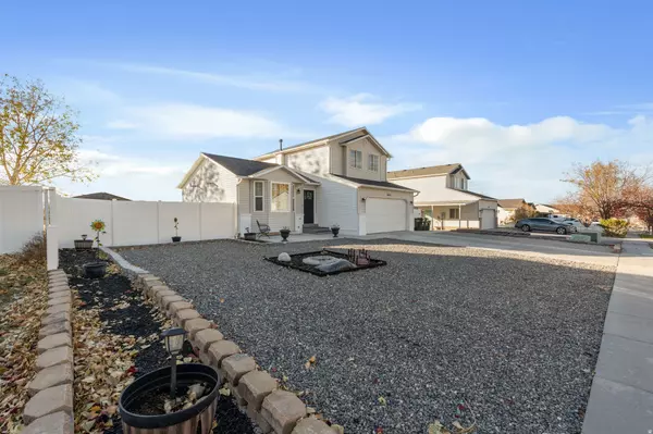 Tooele, UT 84074,1451 N 380 E