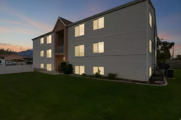 West Jordan, UT 84088,1689 W 8295 S #2