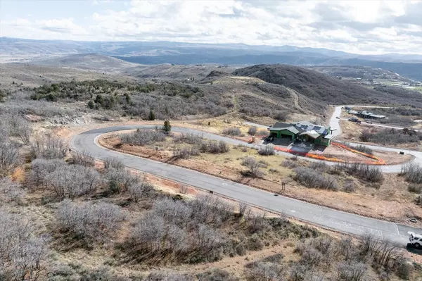 Hideout, UT 84036,2217 E PERCHES DR E #95