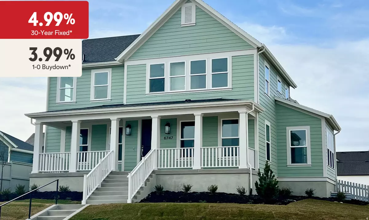 South Jordan, UT 84009,6747 W SALT MARSH RD #5-454