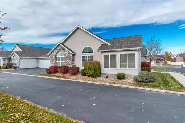 West Valley City, UT 84128,3198 S HUNTER VILLA LANE LN W ##B