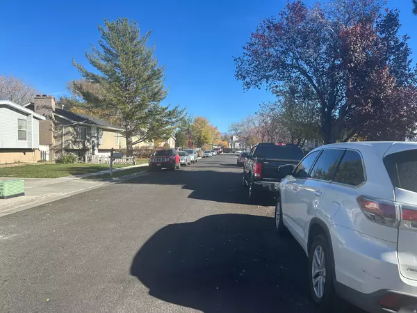 West Valley City, UT 84119,3503 W CAMBRIDGE DR S