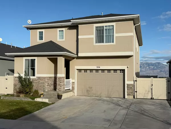 3214 S HAWK DR W, Saratoga Springs, UT 84045