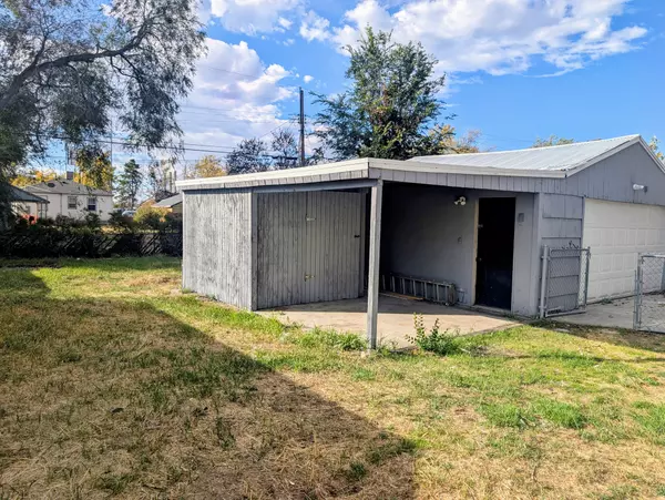 Salt Lake City, UT 84116,1157 W SIMONDI AVE