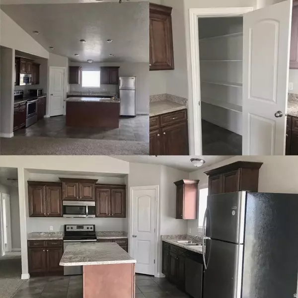 Roosevelt, UT 84066,2822 S 2900 W