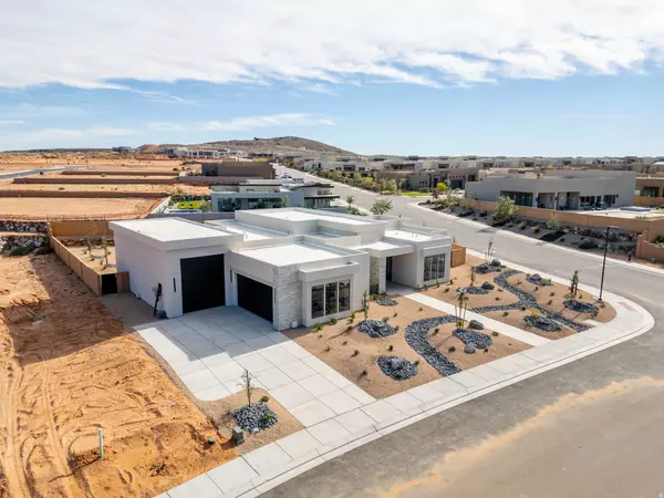 St. George, UT 84770,1363 W YELLOW KNOLLS DR