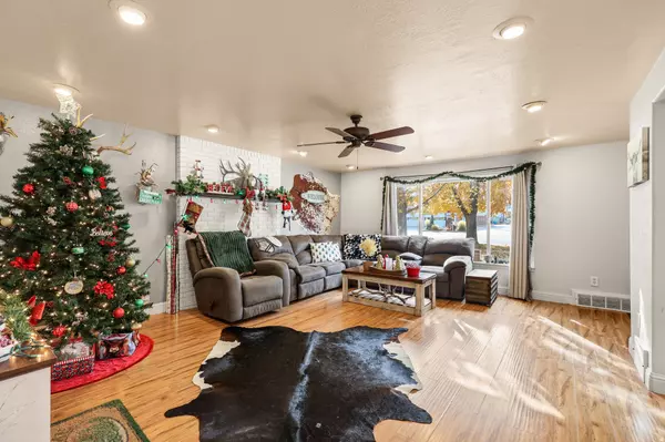 Preston, ID 83263,70 W 100 S