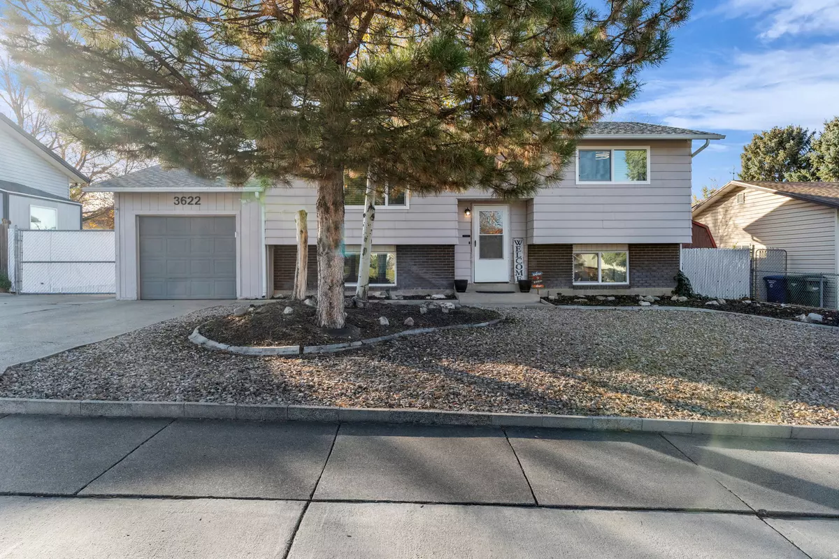 West Valley City, UT 84128,3622 S CHATTERLEIGH RD W