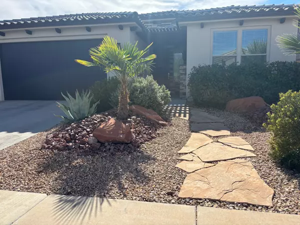 Washington, UT 84780,233 W GREEN JADE DR