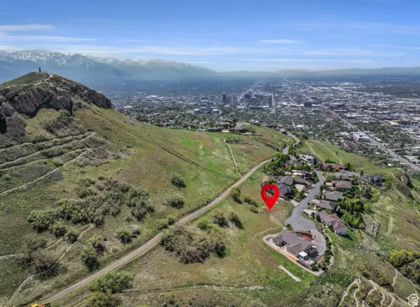 Salt Lake City, UT 84103,1144 N TWICKENHAM DR #137
