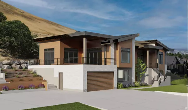 Salt Lake City, UT 84103,1144 N TWICKENHAM DR #137