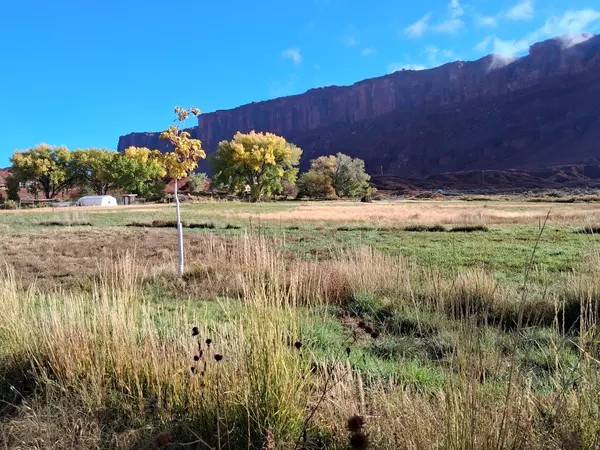 Castle Valley, UT 84532,437 N RIMROCK LN #437