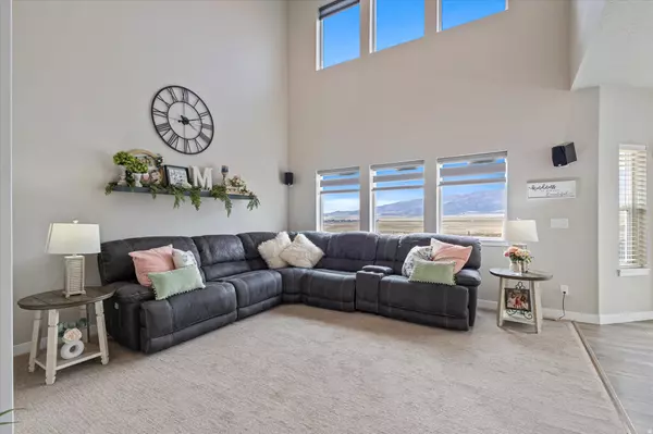 Eagle Mountain, UT 84005,7091 N OQUIRRH RANCH PKWY