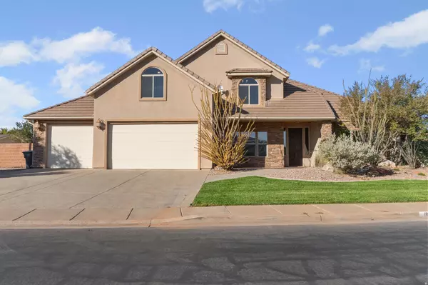 Santa Clara, UT 84765,1815 N RED MOUNTAIN DR E #8