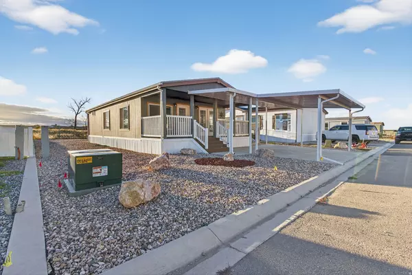 Pleasant View, UT 84414,1700 W 2700 N #10