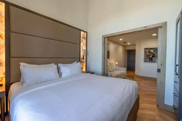 Park City, UT 84098,3000 CANYONS RESORT DR #4911A