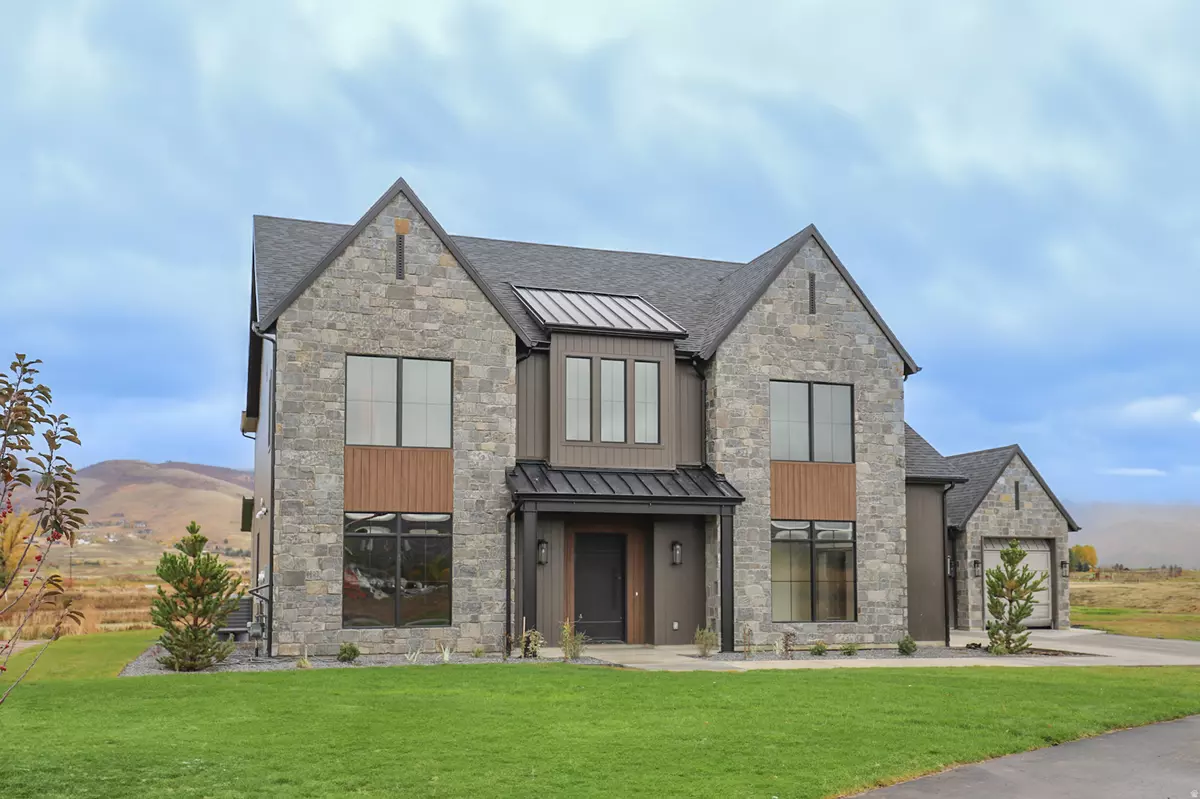 Huntsville, UT 84317,260 S 7900 ST E #3