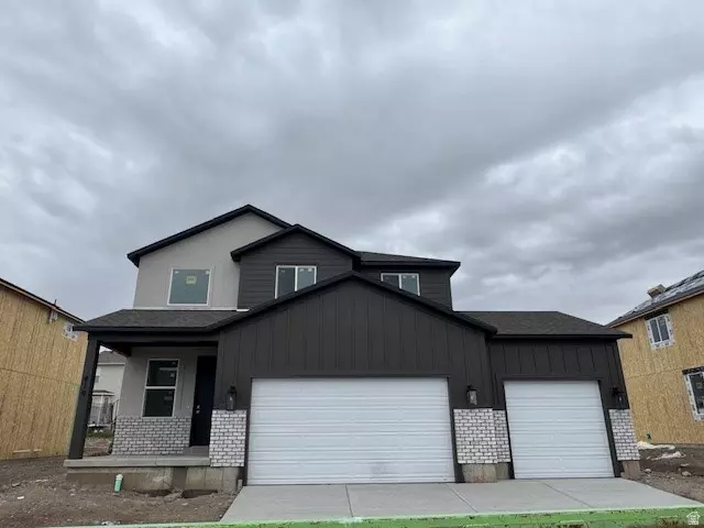 Tooele, UT 84074,419 W SAPPHIRE DR